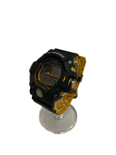 Shock casio master g land - master,