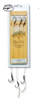 Hair rig quantum carp fishing - hair,
