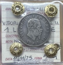 REGNO D'ITALIA VITTORIO