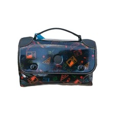 Borsa cartella fendi - borsa, stiassi