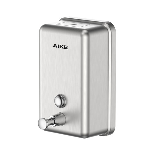 Aike distributore sapone in - di,