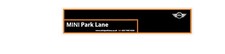 PARK LANE SCHERMO POSTERIORE