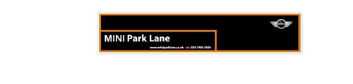 Park lane schermo posteriore - park,