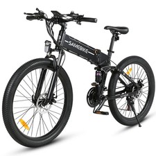 Attuale 26 pollici SAMEBIKE
