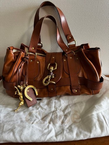 Rara borsa tracolla chloe - borsa,