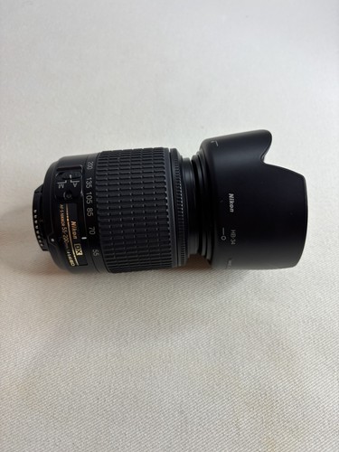 Nikon nikkor 55 - nikon,