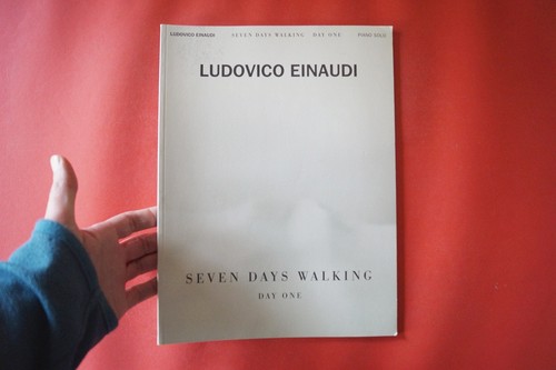 Ludovico einaudi seven - ludovico,