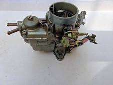 Carburatore Dellorto FRD 32