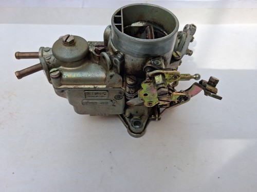 Carburatore dellorto frd - frd, 32