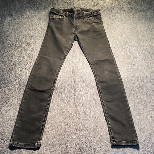 Jeans diesel thommer jjj - jeans,