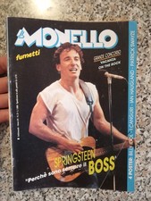 Rivista Il Monello N 23 Bruce