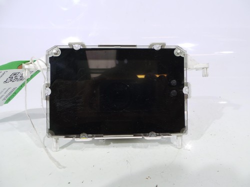 2009 ford fiesta radio - fiesta,