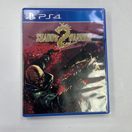 Shadow warrior 2 gioco - 1,