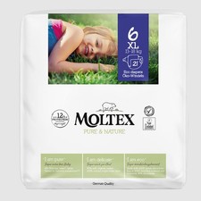 Moltex Pure&Nature Pannolini