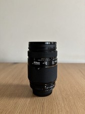 Nikon Nikkor AF Zoom 35-70mm f/2.8