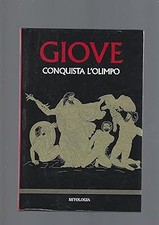 Giove conquista l'olimpo anno