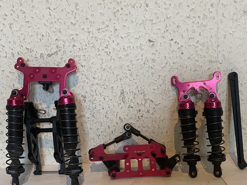 ThunderTiger-EB4(S2-S2.5)