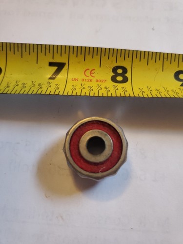 Tappo valvola superiore - , tromba