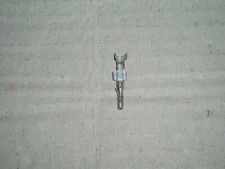 029849 - KIT 10 PZ. CAPOCORDA FASTON MASCHIO SPECIALE A SPINA 