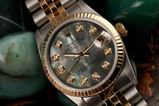 Orologio Rolex Datejust 31 mm