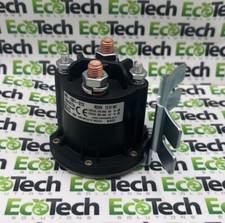 New OEM Trombetta Solenoid