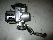 Iniezione Iniettore Corpo