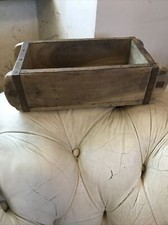 Portaoggetti Cassetta per