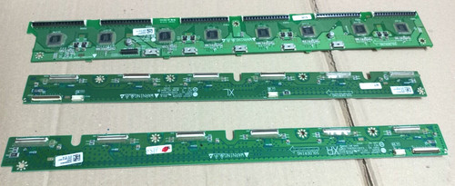 Schede buffer board - schede,