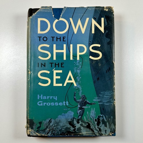 Rare down the ships - to,