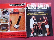 Rivista ufficiale mensile - rivista,