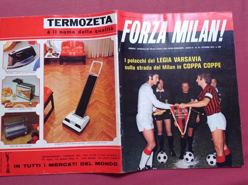 Rivista ufficiale mensile - ufficiale,