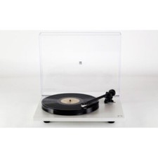 Rega planar white - planar, 2021