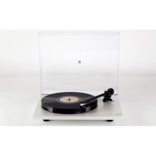 Rega planar white matt - rega, 1
