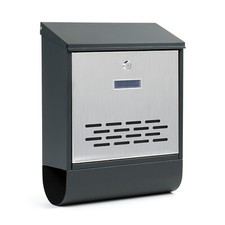 TTCassetta postale a muro con