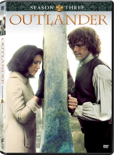 Outlander stagione 5 - outlander,