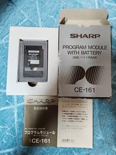 Scheda di memoria Sharp CE-161