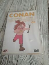 Conan il ragazzo del futuro