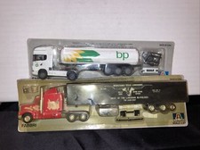 Collectible Truck 1:87 ITALER