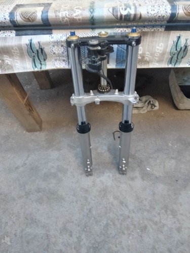 Forcella completa suzuki gsxr - completa,