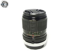 Sigma mini - tele 135 mm f 3,5 per Canon FD perfettamente funzionante