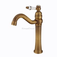 Rubinetto lavabo bagno