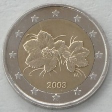 2 E.uro Moneta Da Corso