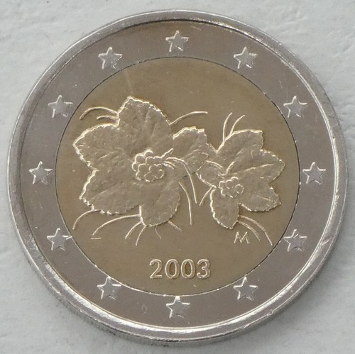 Uro moneta da corso - e.uro,