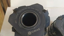 Fresa legno omas toupie - 1,