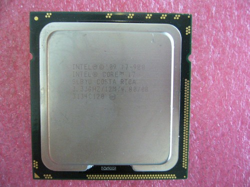 Cpu intel hexa - intel, hexa-cores