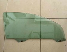 Vetro scendente cristallo finestrino anteriore destro ricambio peugeot 206 3p