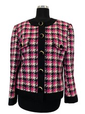 CALVI-BALESTRA BERGAMO ABITO DONNA WOMAN COSTUME VINTAGE JHF1381