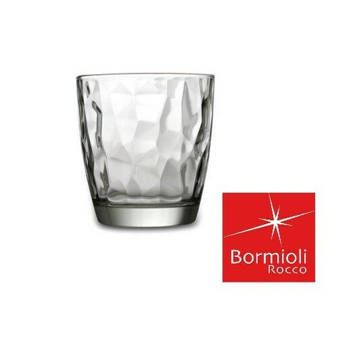 Bormioli rocco diamond - rocco,