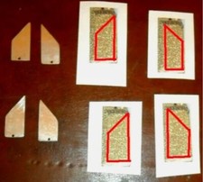 MARKLIN - 4 ELEMENTI SPECIALI