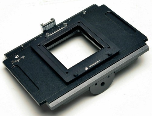 Per hasselblad back to - v,